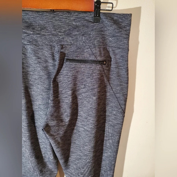 Athleta venice jogger pant back zipper size LT - Picture 6 of 12